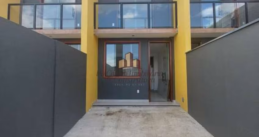 Casa com 2 quartos à venda na Rua Agafates, 137, Jardim das Alterosas - 2ª Seção, Betim