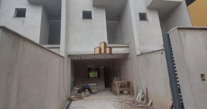 Casa com 3 quartos à venda na de Beirute, 333, Duque de Caxias, Betim