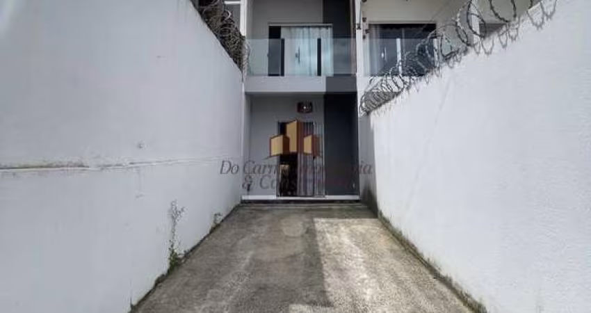 Casa com 2 quartos à venda na da Grécia, 11, Jardim Casa Branca, Betim