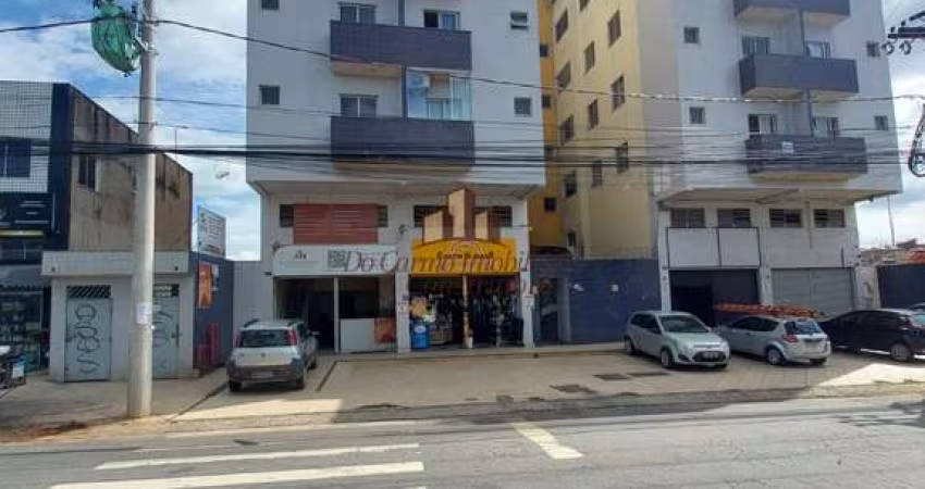 Cobertura com 3 quartos à venda na Avenida Coletora Artur Trindade, 1661, Jardim das Alterosas - 2ª Seção, Betim