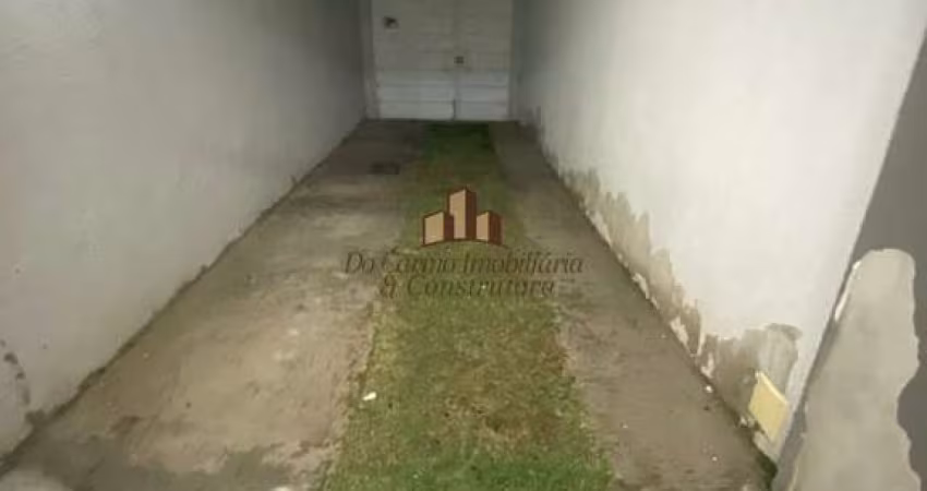 Casa com 2 quartos à venda na Avelina Siqueira, 215, Amazonas, Betim