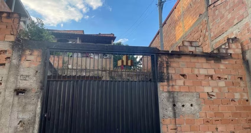 Casa com 2 quartos à venda na Rio Branco, 117, Jardim das Alterosas - 2ª Seção, Betim