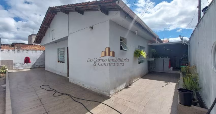Casa com 3 quartos à venda na Rua Antônio Lambertucci, 333, Bom Retiro, Betim