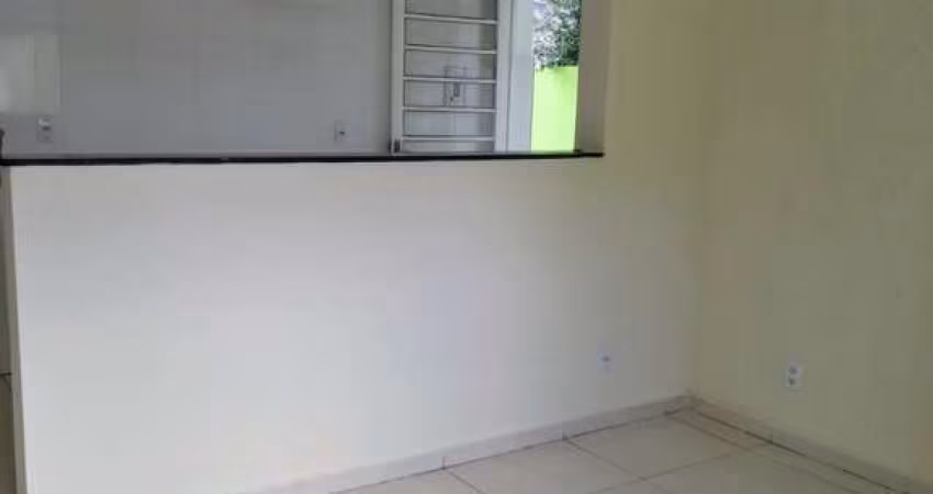 Casa com 2 quartos à venda na Dom Bosco, 103, Dom Bosco, Betim