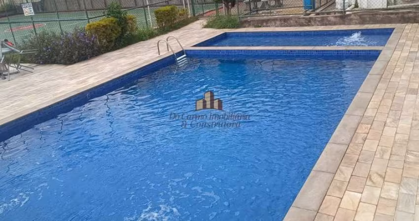 Apartamento com 2 quartos à venda na Rua dos Ipês, 59, Vila das Flores, Betim