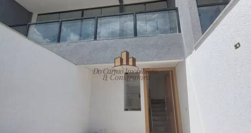 Casa com 3 quartos à venda na Renato Silva, 33777, Guarujá Mansões, Betim