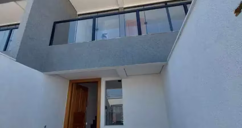 Casa com 3 quartos à venda na Renato Silva, 33777, Guarujá Mansões, Betim