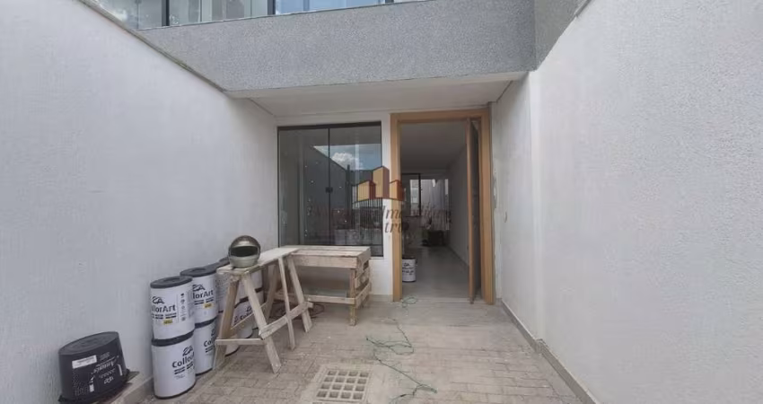 Casa com 3 quartos à venda na Renato Silva, 33332, Guarujá Mansões, Betim