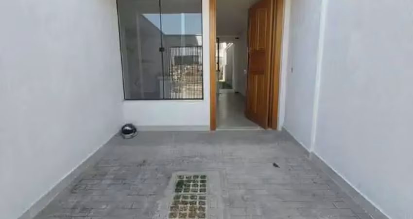 Casa com 3 quartos à venda na Renato Silva, 33332, Guarujá Mansões, Betim