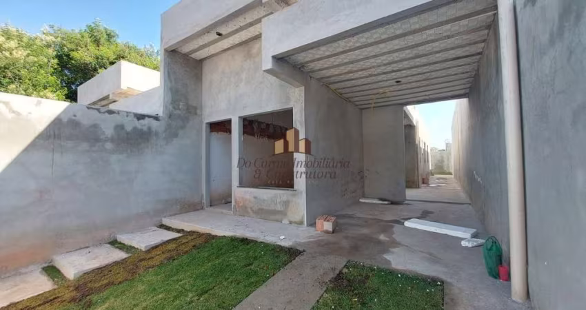 Casa com 3 quartos à venda na Ericeira, 39, Jardim das Alterosas 1ª Seção, Betim
