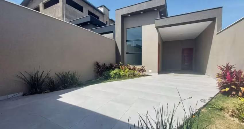 Casa com 3 quartos à venda na Ouro Preto, 8888, Niterói, Betim