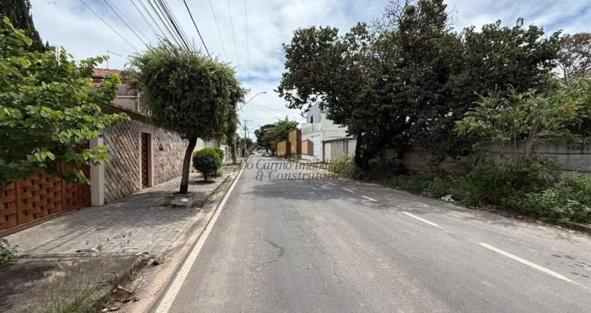 Terreno à venda na Said Mansur, 7777, Ingá, Betim
