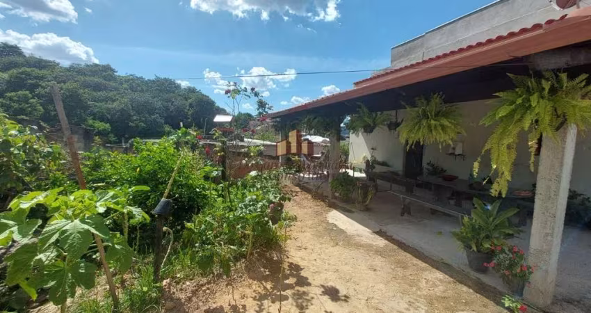 Casa com 1 quarto à venda na Dez, 333, Cruzeiro do Sul, Betim