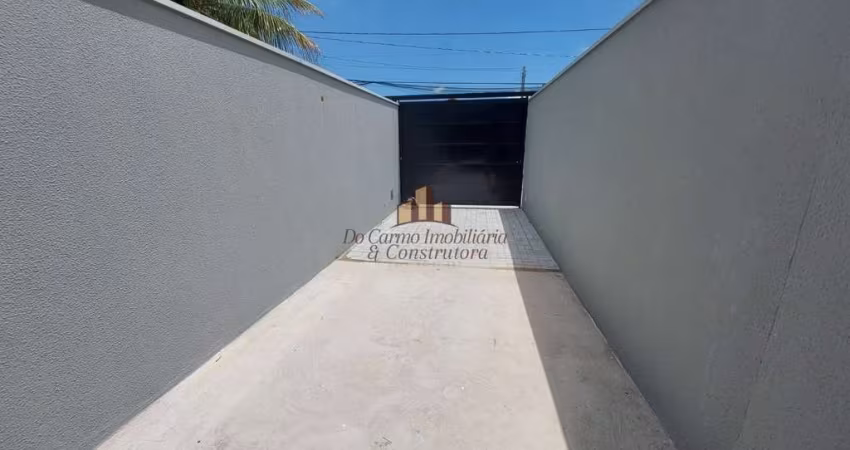 Casa com 2 quartos à venda na Mato Grosso, 6, Espírito Santo, Betim