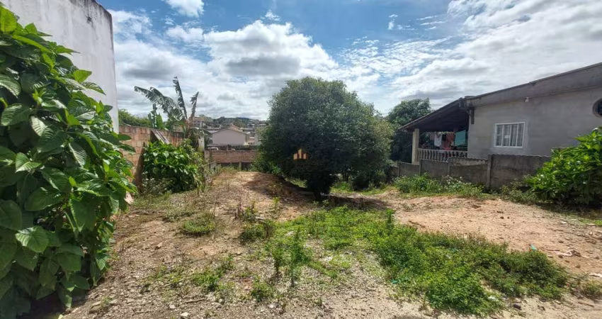 Terreno à venda na Rua Espada de São Jorge, 33, Jardim das Alterosas - 2ª Seção, Betim