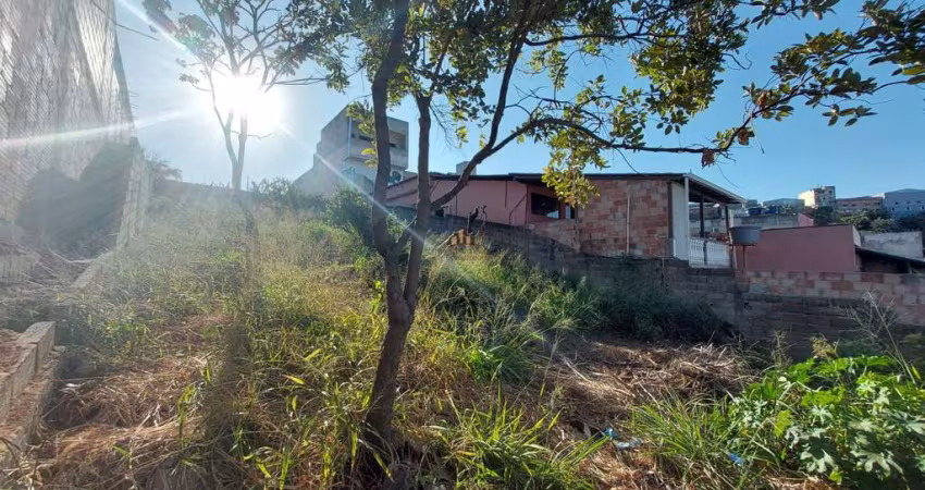 Terreno à venda na Rua Crisântemo, 33, Jardim das Alterosas - 2ª Seção, Betim