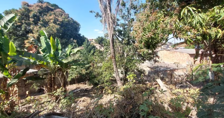 Terreno à venda na Rua Circular, 333, Jardim das Alterosas - 2ª Seção, Betim