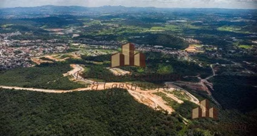 Terreno à venda na Rua Amazônia, 53, Santa Fé, Betim