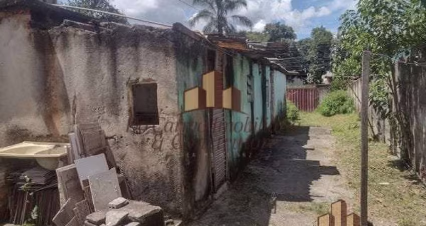 Terreno à venda na Rua Humberto Campos, 176, Chácaras, Betim