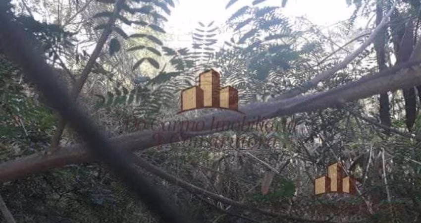 Terreno à venda na Rua Humberto Campos, 33, Chácaras, Betim