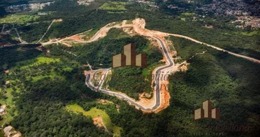 Terreno à venda na Rua Amazônia, 54, Santa Fé, Betim