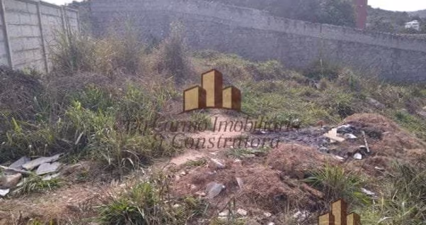 Terreno à venda na Rua Vitória Régia, 327, Ponte Alta, Betim