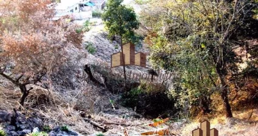 Terreno à venda na Rua de Helsinki, 11, Duque de Caxias, Betim