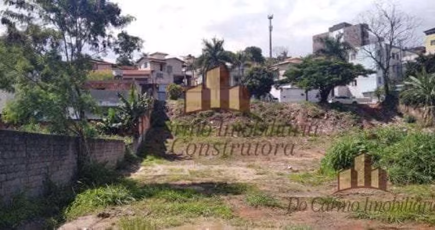 Terreno à venda na Rua Benedito Pereira Fonseca, 15, Ingá, Betim