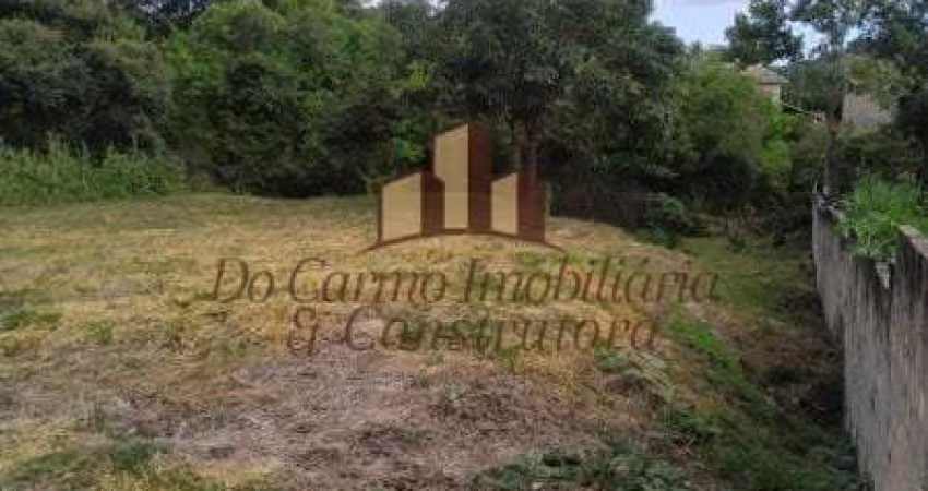 Terreno à venda na Rua Manoel Pires, 795, Novo Horizonte, Betim