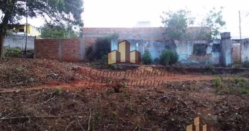 Terreno à venda na Rua Clovis Salgado, 1, Centro, Igarapé