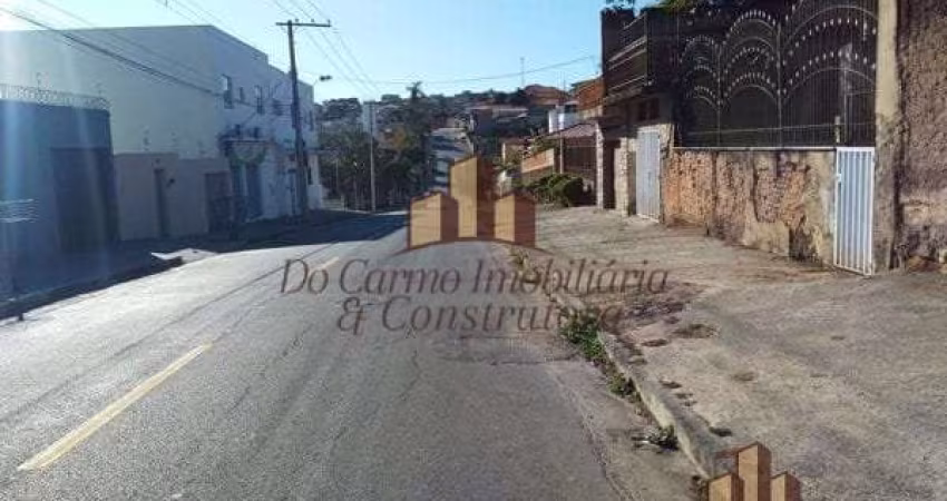 Terreno à venda na Avenida Manoel Alves Severo, 1, Bom Retiro, Betim
