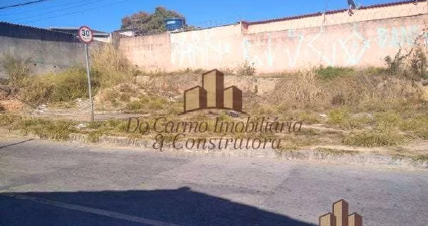 Terreno à venda na Rua Girassol, 33, Jardim das Alterosas - 2ª Seção, Betim