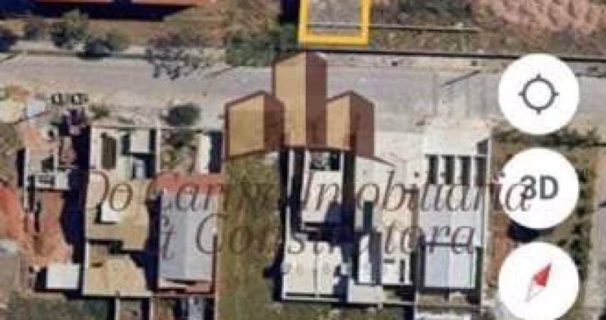 Terreno à venda na Avenida das Palmeiras, 1331, Duque de Caxias, Betim