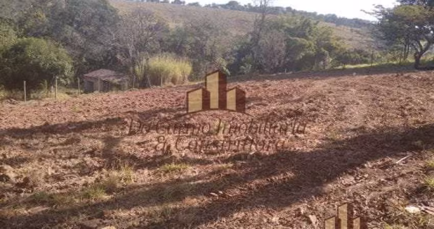 Terreno à venda na Rua Sete, 245, Califórnia, Betim