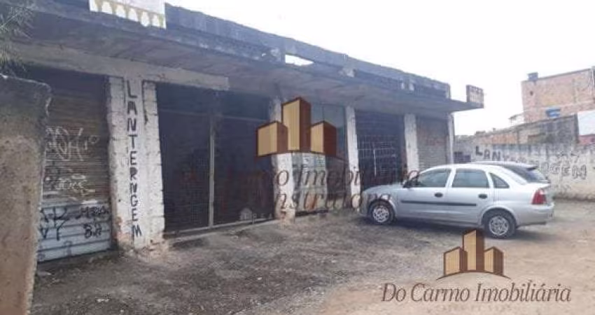 Terreno à venda na Avenida Coletora Artur Trindade, 1, Jardim das Alterosas - 2ª Seção, Betim