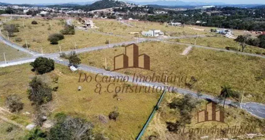 Terreno à venda na Rodovia MG-050, 33, Açude, Betim