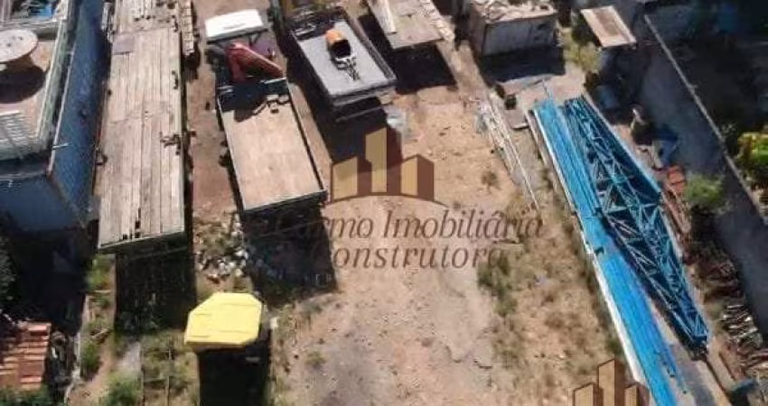 Terreno à venda na Rua Leão Rizel, 300, Filadélfia, Betim