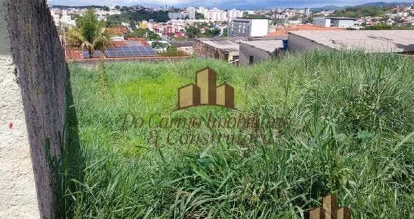 Terreno à venda na Rua Pedro Rodrigues Laranjeiras, 100, Espírito Santo, Betim