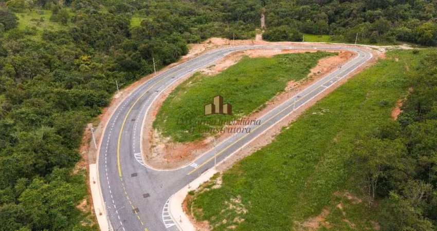 Terreno à venda na Rua Amazônia, 7, Santa Fé, Betim