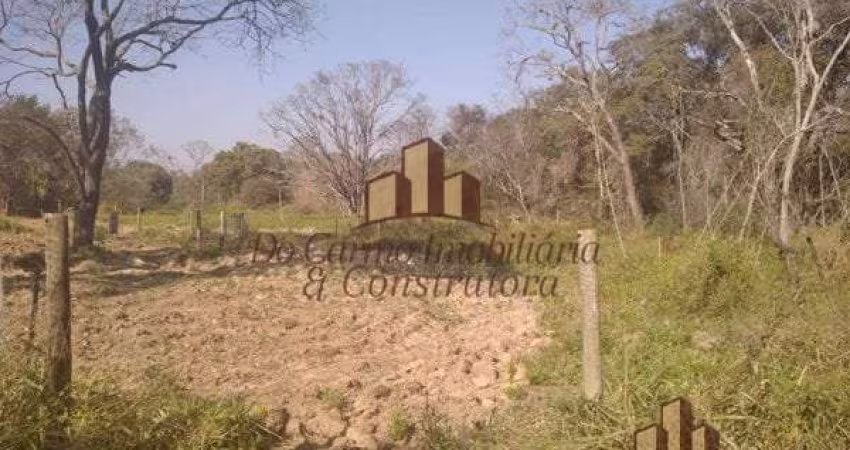 Terreno à venda na Rua Sete, 240, Califórnia, Betim
