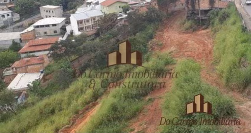 Terreno à venda na Avenida Coletora Artur Trindade, 113, Jardim das Alterosas - 2ª Seção, Betim