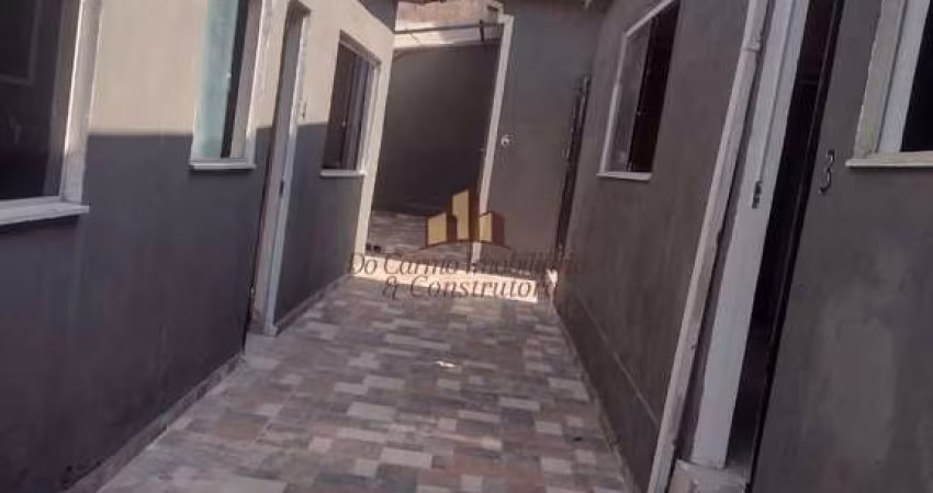 Kitnet / Stúdio para alugar na Rua Flor de Papagaio, 100, Jardim das Alterosas - 2ª Seção, Betim