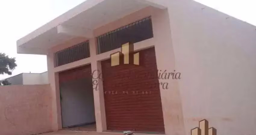 Ponto comercial à venda na Rua Maria Joana de Freitas, 676, Cidade Nova, Juatuba