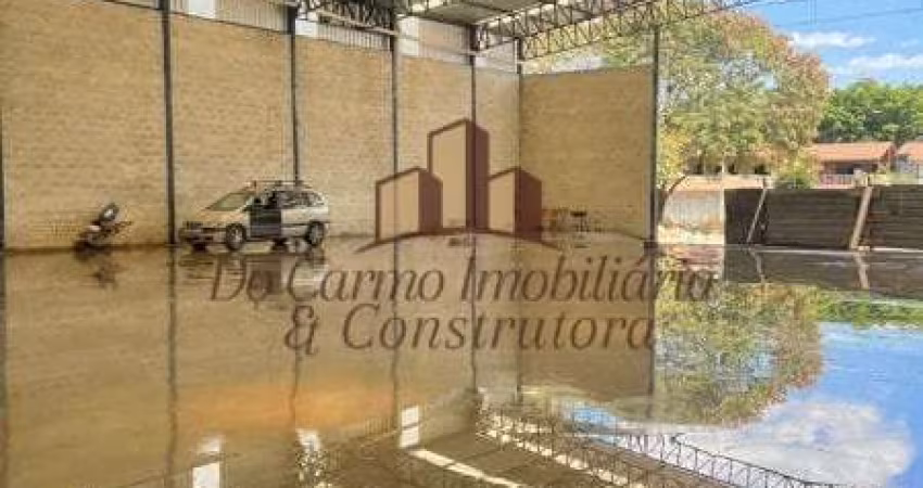 Barracão / Galpão / Depósito à venda na Rua Samuel Pereira dos Santos, 20, Laranjeiras, Betim