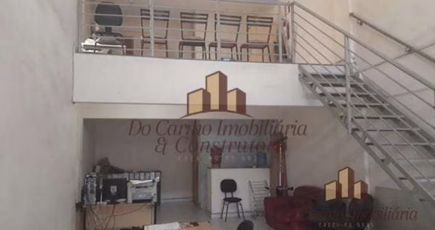 Ponto comercial à venda na Avenida Coletora Artur Trindade, 1661, Jardim das Alterosas - 2ª Seção, Betim