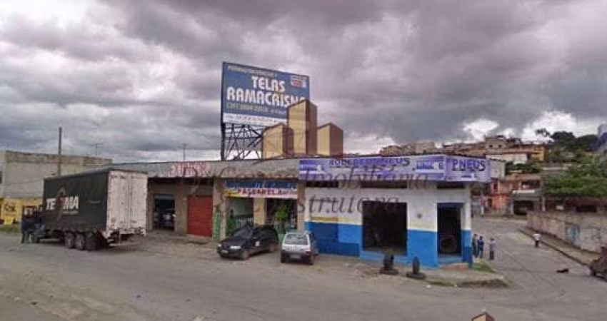 Ponto comercial à venda na Rodovia BR-381 Fernão Dias, 1, Jardim Teresópolis, Betim