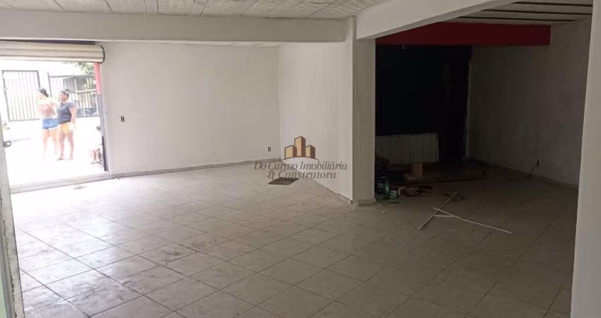 Ponto comercial à venda na Rua das Magnólias, 111, Vila Verde, Betim