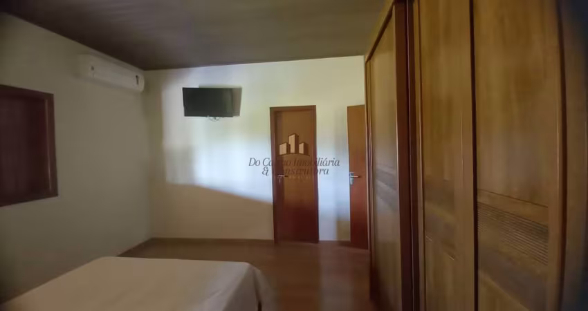 Chácara / sítio com 3 quartos à venda na Rua das Siriemas, 159, Serra Azul, Mateus Leme