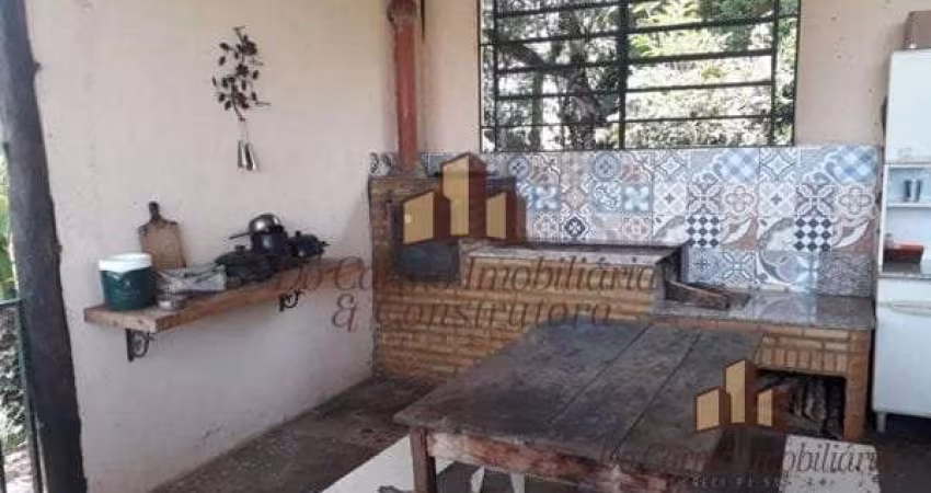Chácara / sítio com 6 quartos à venda na Rua Santa Quitéria, 333, Centro, Esmeraldas