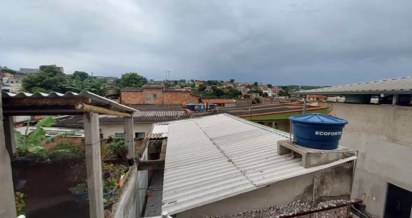 Casa com 3 quartos à venda na Rua Begônia, 33, Jardim das Alterosas - 2ª Seção, Betim